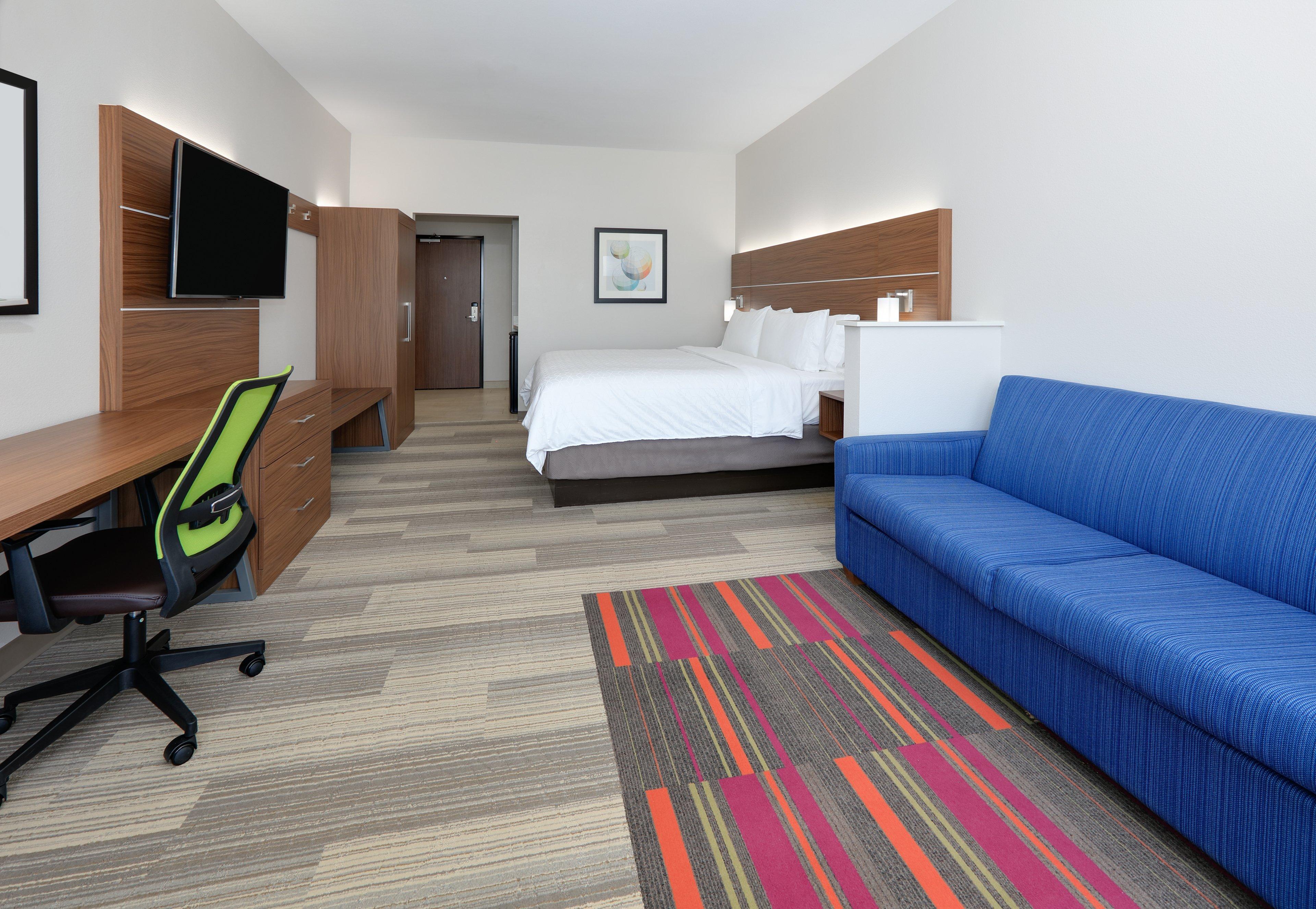 Holiday Inn Express & Suites - Dallas Nw Hwy - Love Field By Ihg Exterior foto