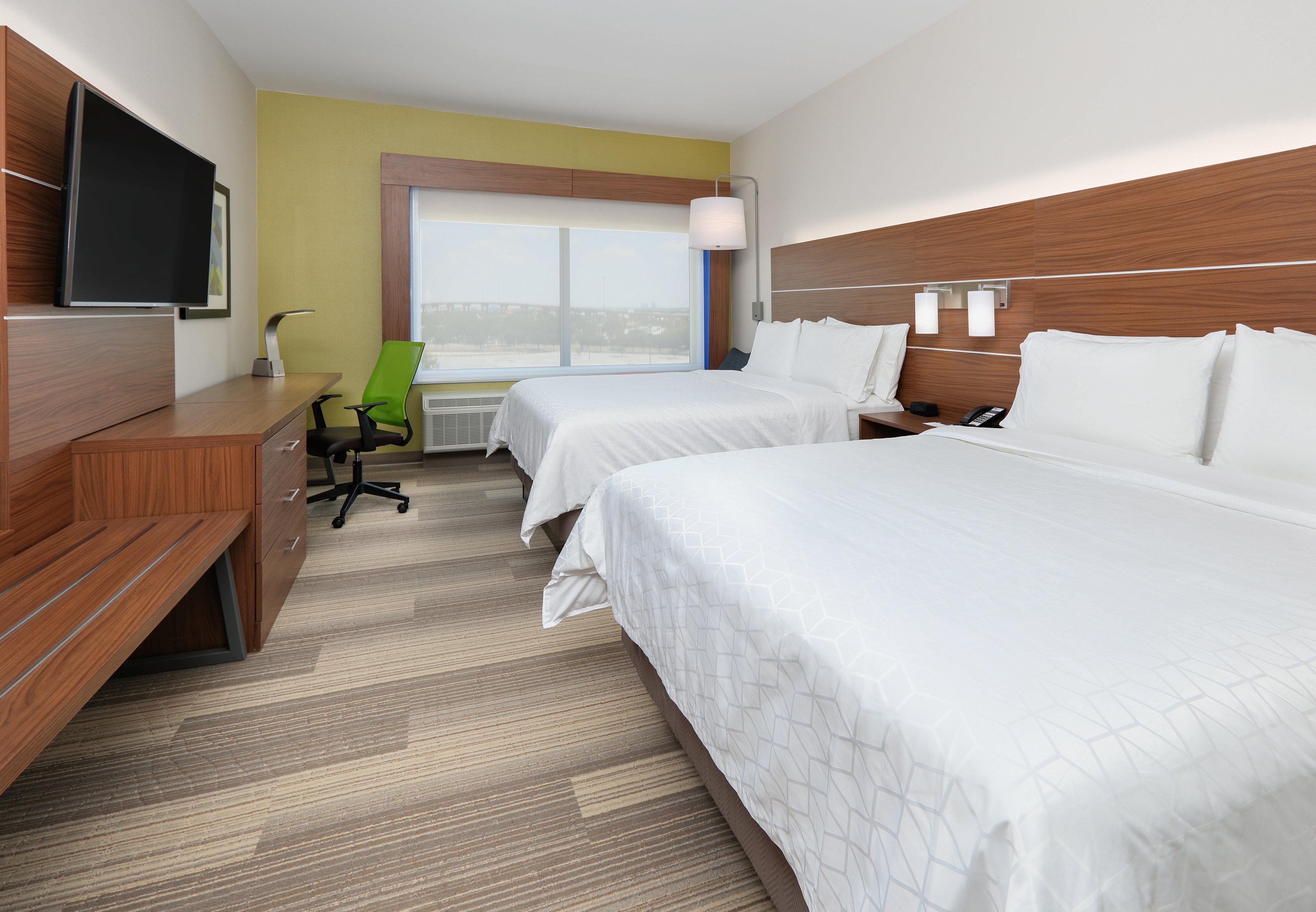 Holiday Inn Express & Suites - Dallas Nw Hwy - Love Field By Ihg Exterior foto