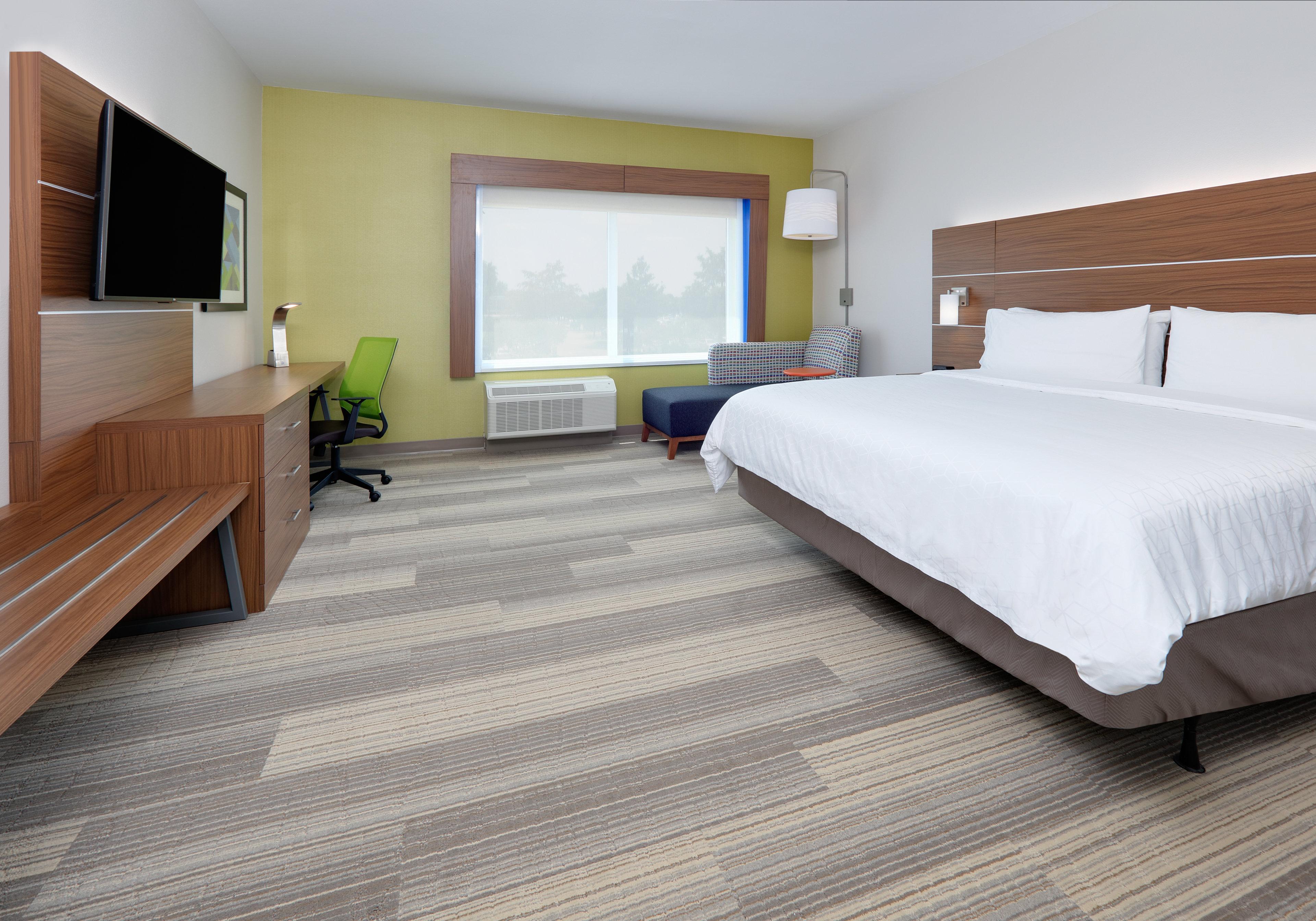 Holiday Inn Express & Suites - Dallas Nw Hwy - Love Field By Ihg Exterior foto