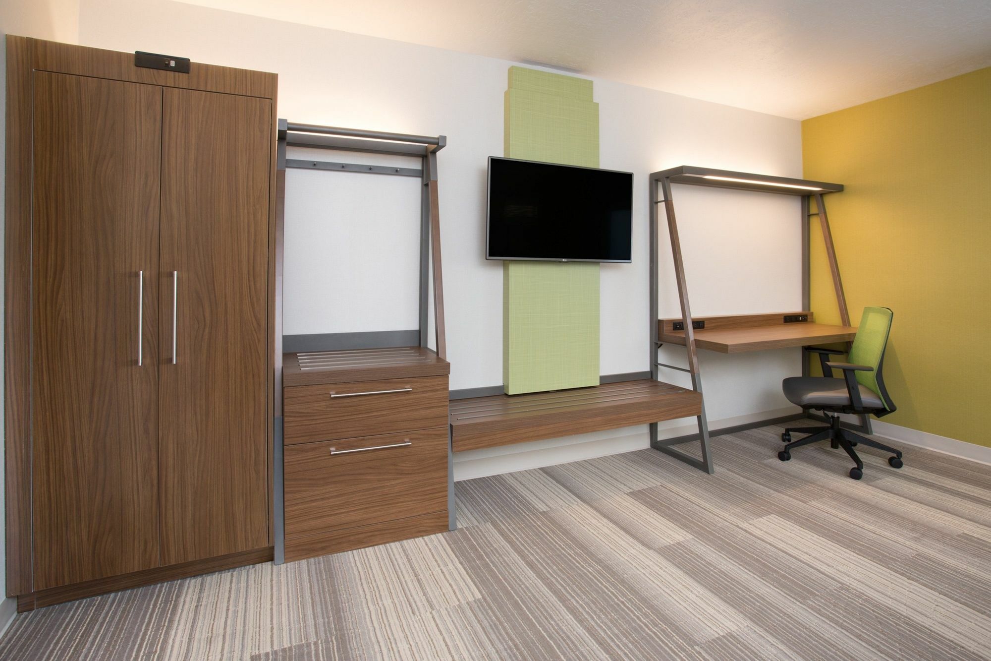 Holiday Inn Express & Suites - Dallas Nw Hwy - Love Field By Ihg Exterior foto