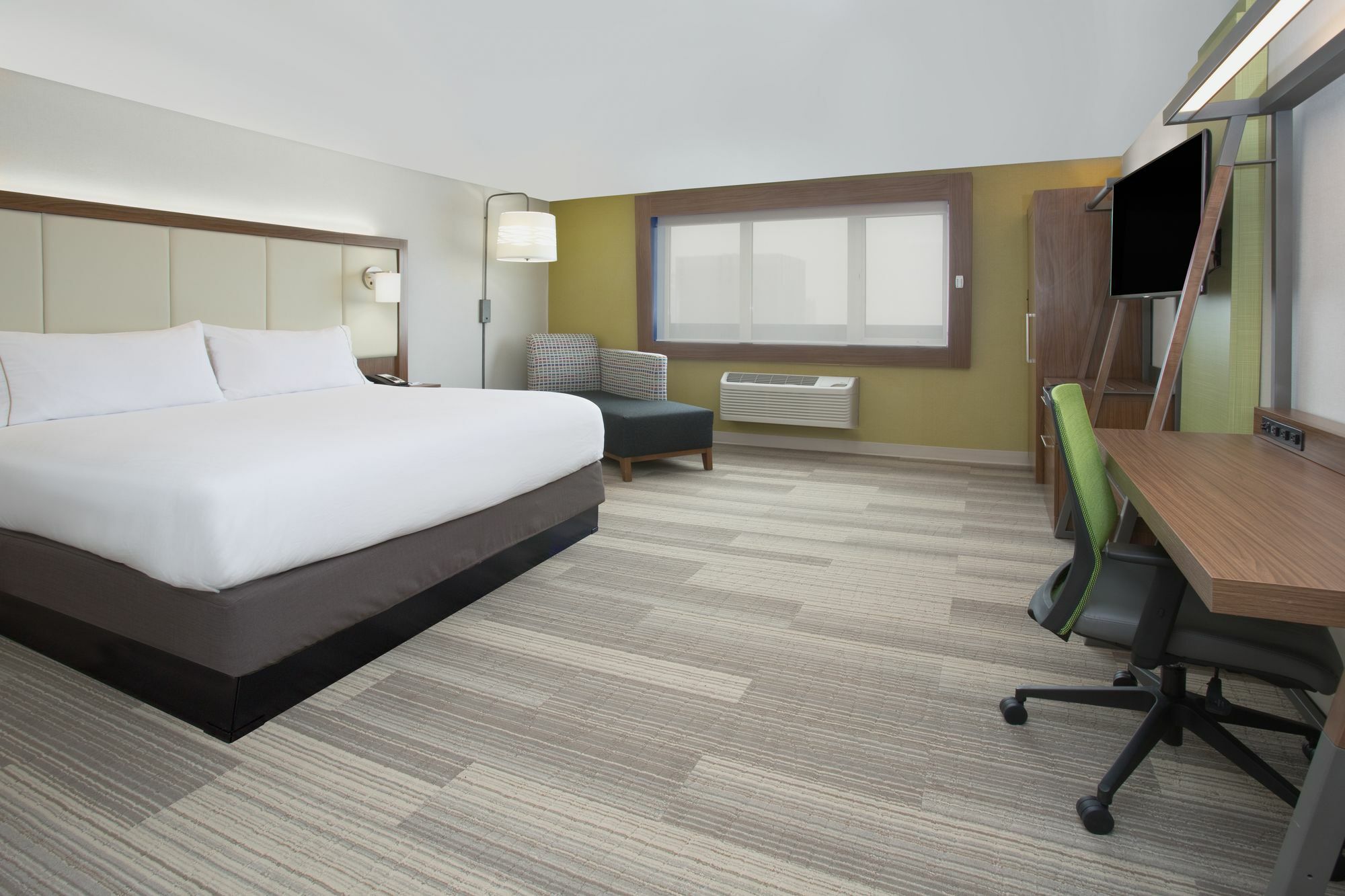 Holiday Inn Express & Suites - Dallas Nw Hwy - Love Field By Ihg Exterior foto