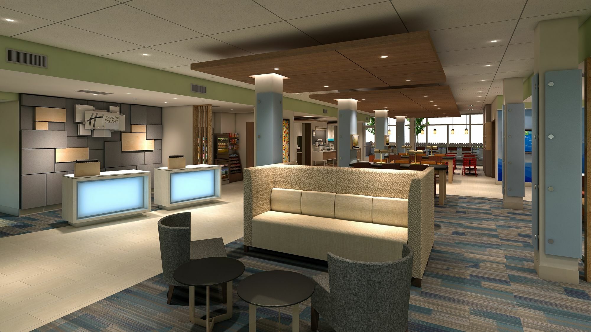Holiday Inn Express & Suites - Dallas Nw Hwy - Love Field By Ihg Exterior foto